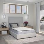 Prime Parkman Firm Mattress Blue