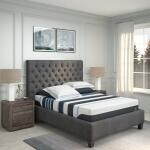 Lavande Lavender Infused Artisan Foam Mattress