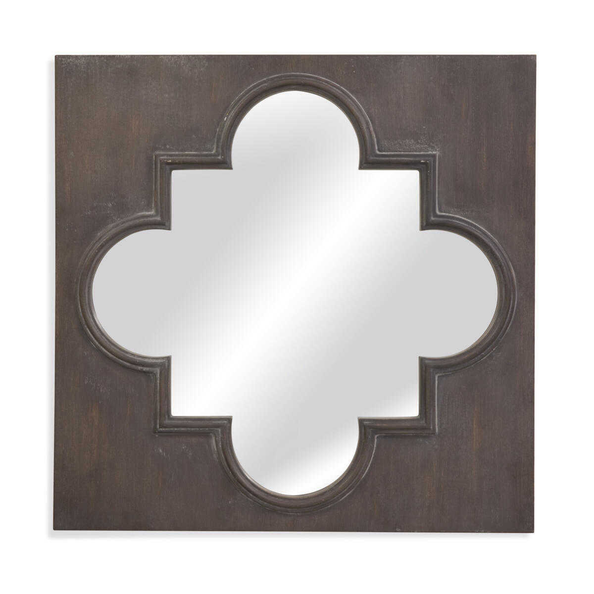 Boden Wall Mirror Boden Wall Mirror - Image 1