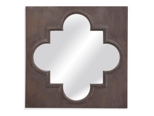 Boden Wall Mirror Mirrors Bassett Mirror Company