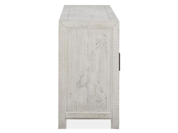 Bronwyn Buffet Curio - Image 4