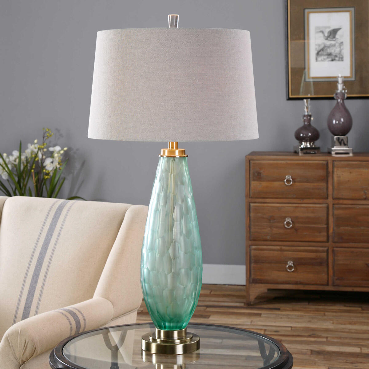 Lenado Table Lamp Lenado Table Lamp - Image 1