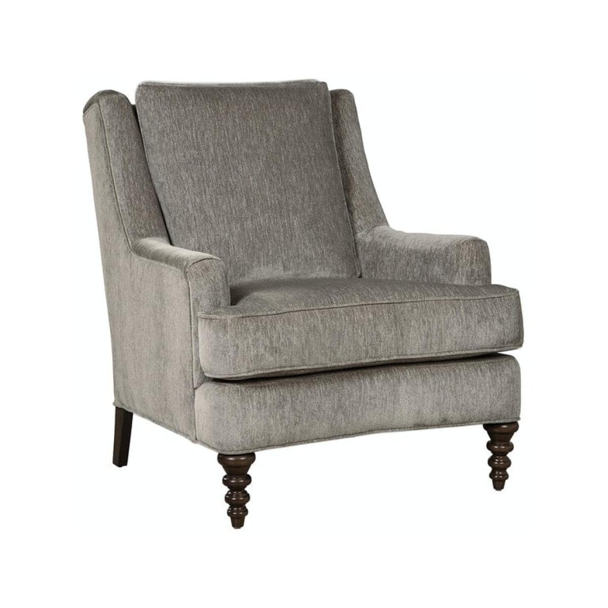 90410 New Traditions Chair Craftmaster New Traditions Chair - Image 1