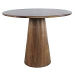 Nash Dining Table Walnut