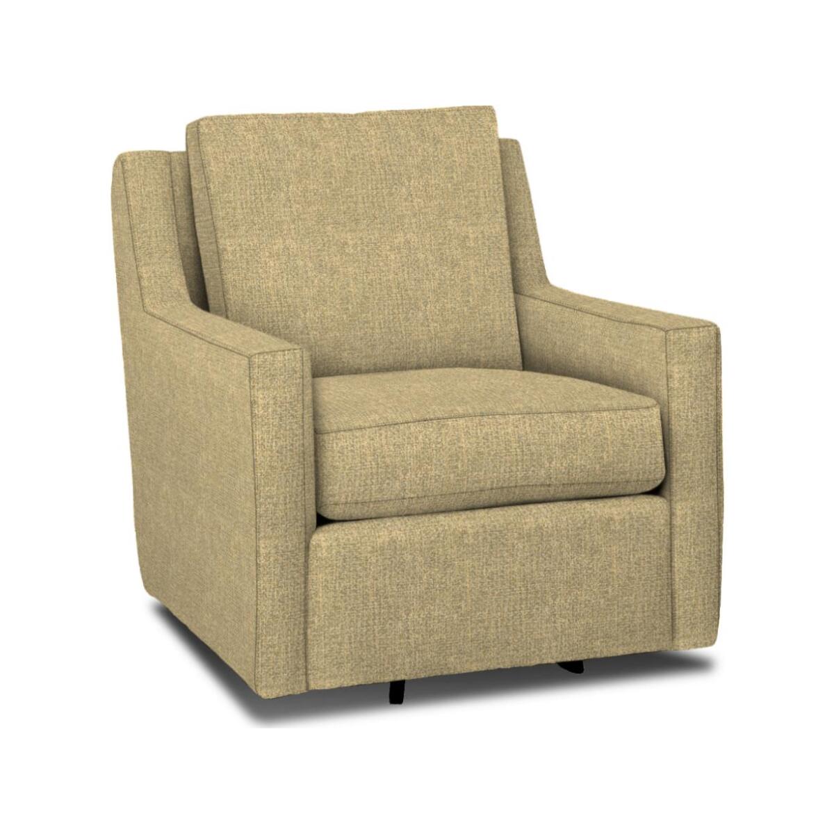 Craftmaster Swivel Chair Craftmaster Swivel Chair - Image 1