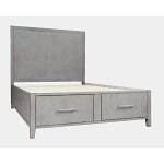 Eloquence Storage Bed - Image 3