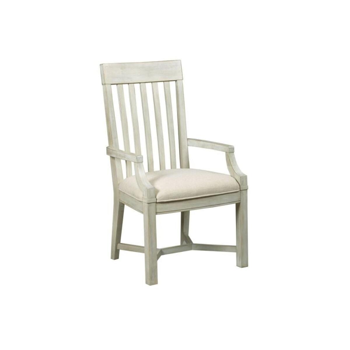 Litchfield James Arm Chair Litchfield James Arm Chair - Image 1