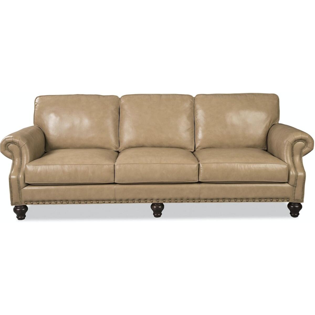 CM Leather Sofa L762350BD CM Leather Sofa L762350BD - Image 1