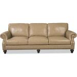 CM Leather Sofa L762350BD