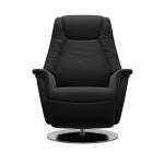 Stressless® Max (L) Power with Moon steel base - Image 2