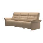 Stressless® Mary with adjustable headrest, 3 seater - Image 2