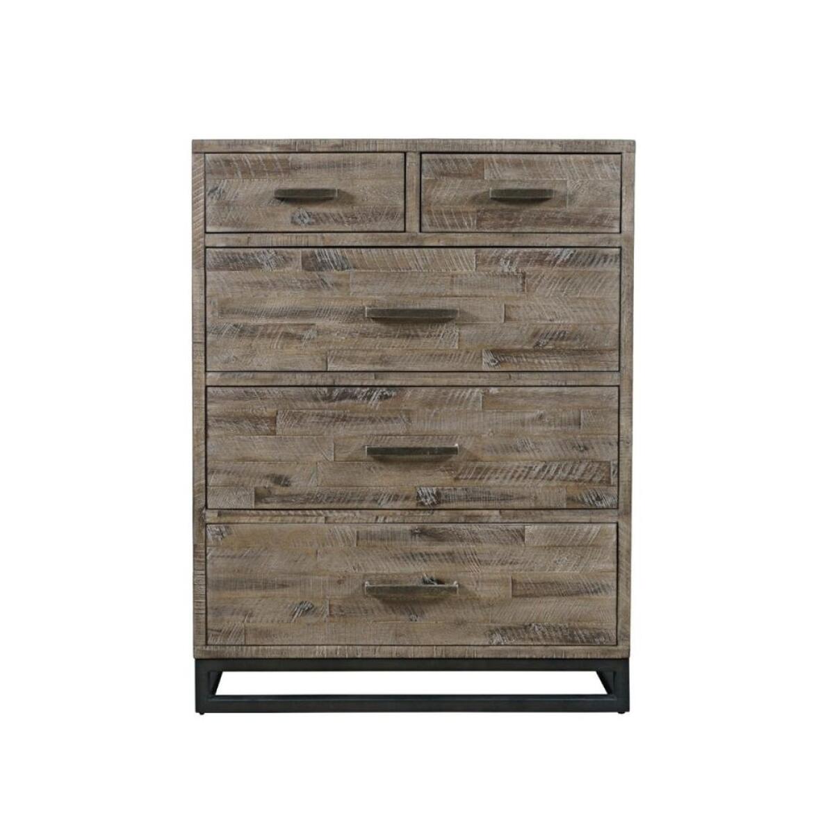 East Hampton Chest East Hampton Chest - Image 1