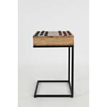 Fairchild Checkerboard C-Table - Image 4