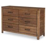 Summer Camp Dresser