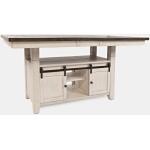 Madison County Adjustable Height Dining Table - Image 2