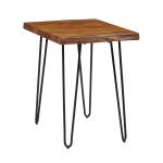 Natures Edge Chairside Table - Image 2