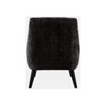Lorenzo Chair Mink - Image 4