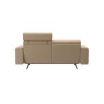 Stressless® Stella 2 seater with 1 headrest - Image 4