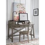 Farm House Desk Chair - Image 2