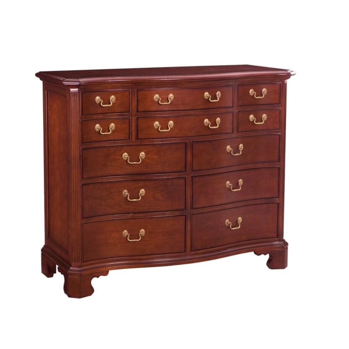 Cherry Grove Dressing Chest Cherry Grove Dressing Chest - Image 1