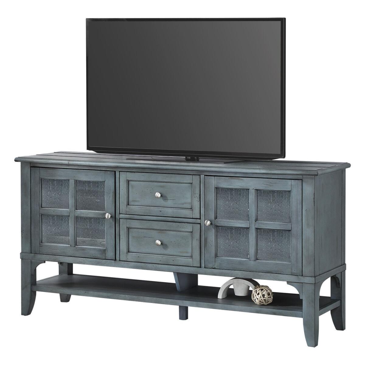Highland 63 In. Tv Console Highland 63 In. Tv Console - Image 1