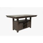 Madison County High-Low Dining Table Dining Tables Jofran