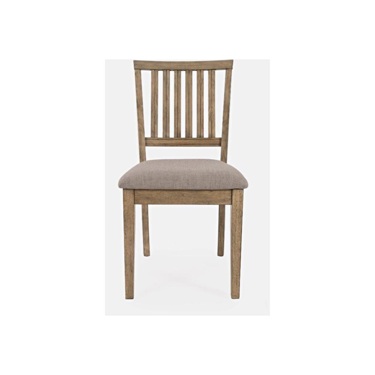 Prescott Park Collection Slatback Chair (2/Ctn) Prescott Park Collection Slatback Chair (2/Ctn) - Image 1