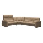 Stressless® Sapphire with Medium Corner 23/32 High back/Low back - Image 2