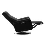Stressless® Max (L) Power with Moon steel base - Image 4