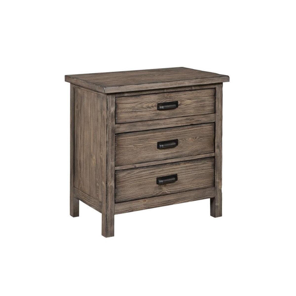 Foundry Nightstand Foundry Nightstand - Image 1
