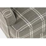 Lacroix Chair Graphite - Image 5
