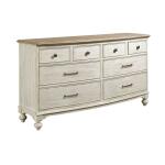 Litchfield Weymouth Dresser