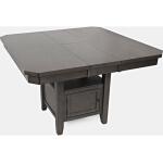 Manchester High/Low Square Dining Table - Image 2