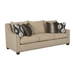 Edison Grande Sofa