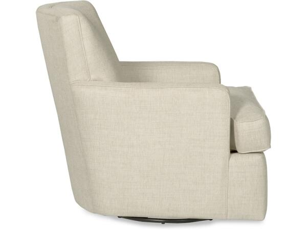CM Modern Swivel Chair 003610BDSC - Image 3