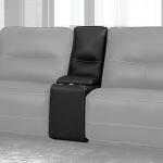 Spartacus - Haz Entertainment Console With USB Pop-up