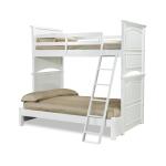 Madison Complete Twin over Full Bunk Bed