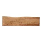 Nature's Edge Sofa Counter Table - Image 2