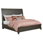 Plank Road: Eastburn Sleigh Bed