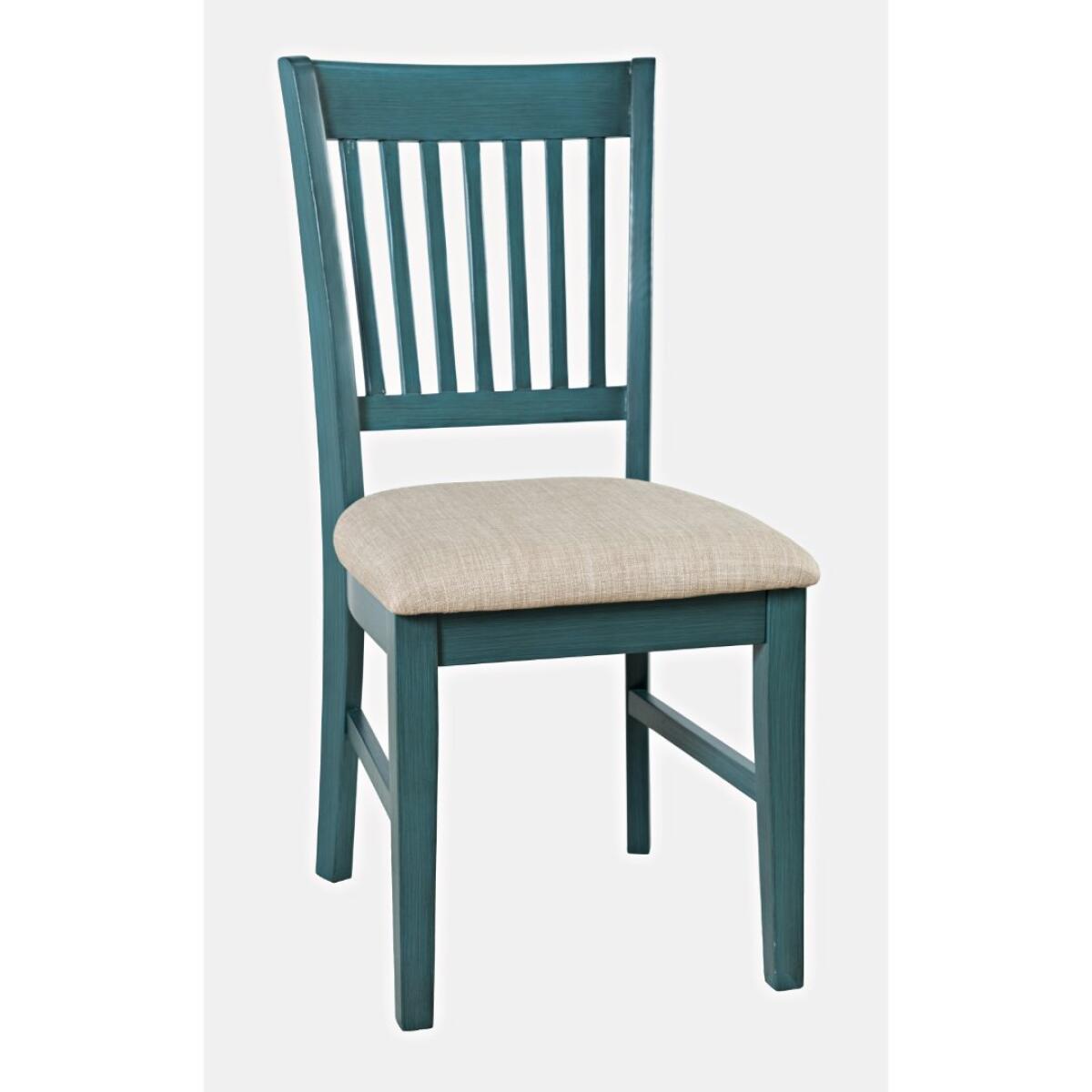 Craftsman Desk Chair Craftsman Desk Chair - Image 1