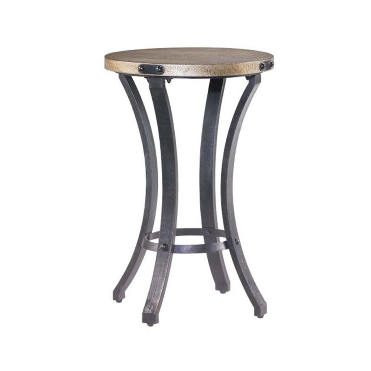 Round Accent Table Round Accent Table - Image 1