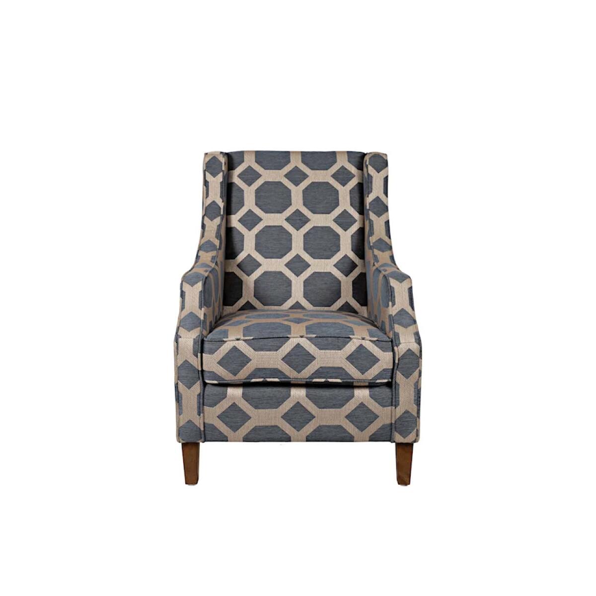 Sanders Chair Sanders Chair - Image 1