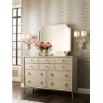 Lenox Sarbonne Mirror - Image 2
