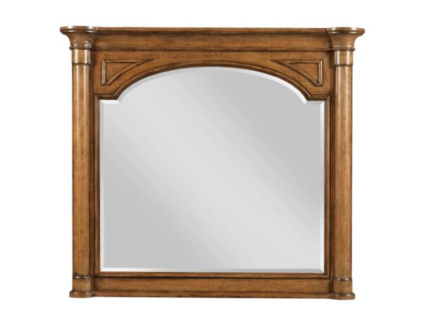 Berkshire Mayview Mirror Mirrors American Drew