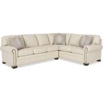 Essentials Sectional 7565-sect