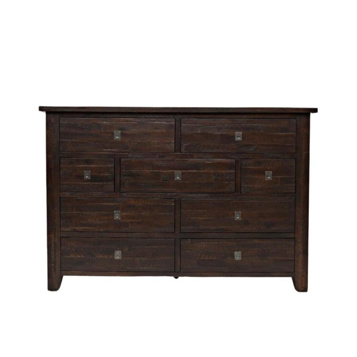 Kona Grove Dresser Kona Grove Dresser - Image 1