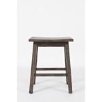 Madison County Scoop Stool