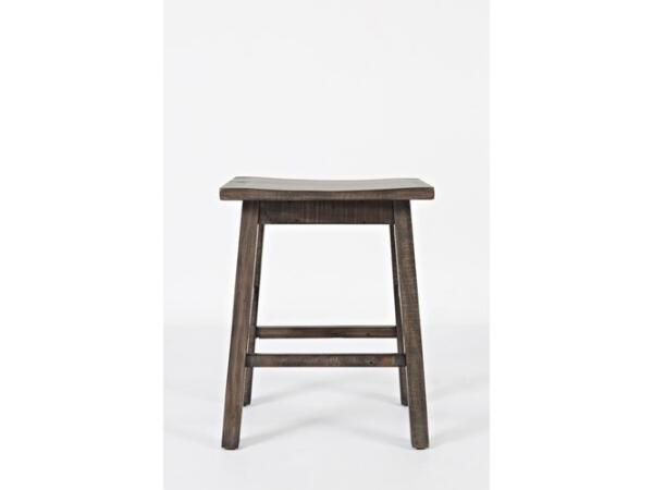 Madison County Scoop Stool Barstools Jofran