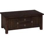 Kona Grove Rectangle Box Cocktail Table - Image 3