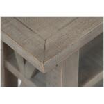 Outer Banks Sofa Table - Image 3